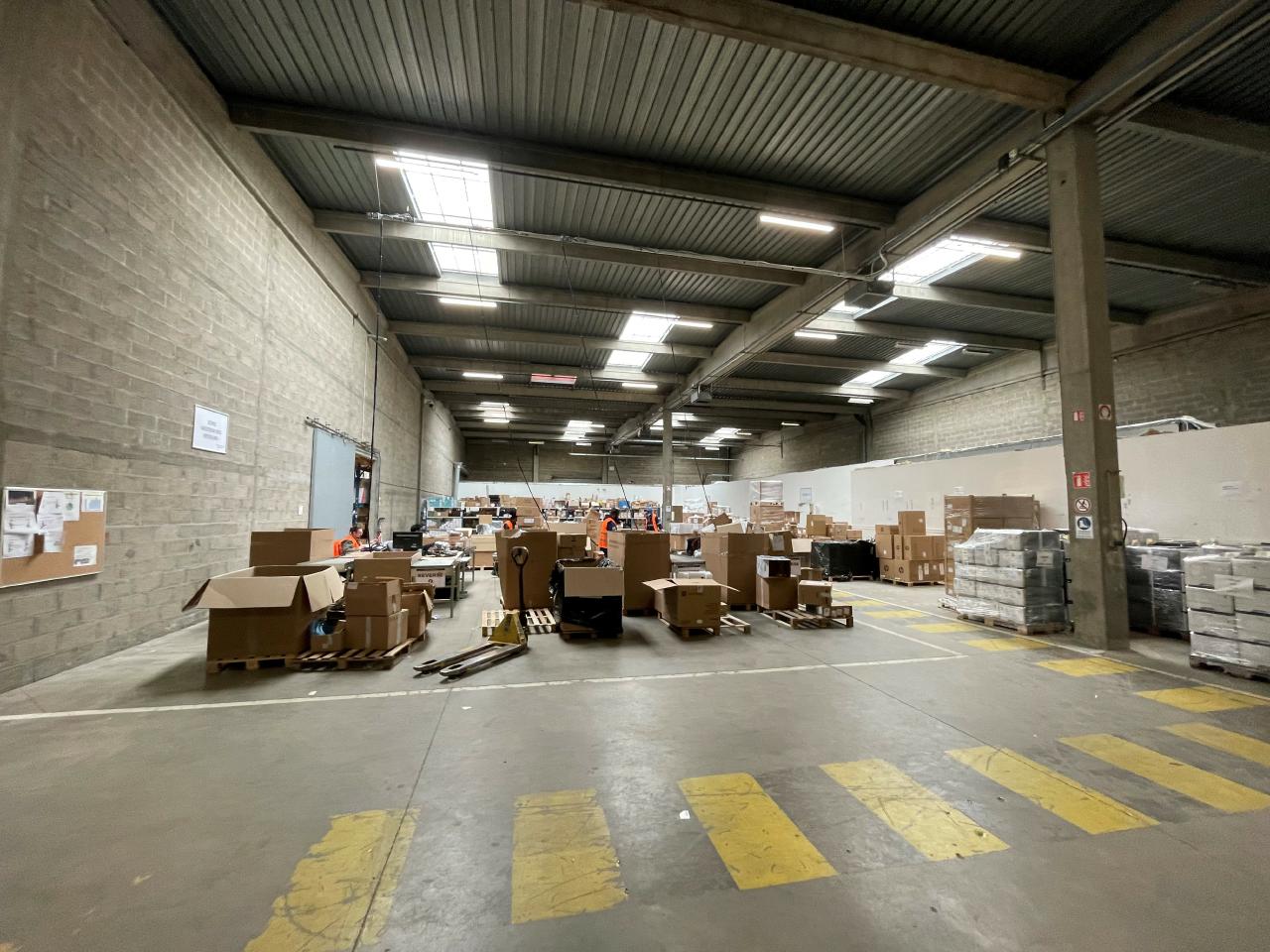 Local d'activité Goussainville 1340m² Location local d'activité Goussainville Val-d'Oise OLACT2201986 2